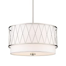 Brushed Nickel