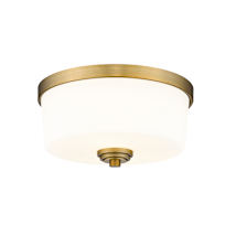 Heritage Brass