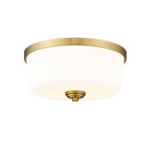 Heritage Brass