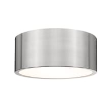 Brushed Nickel