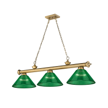 Z-Lite Billiard Lighting - Build.com