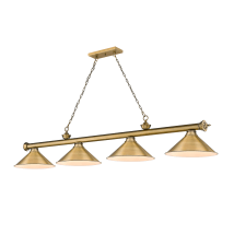 Z-Lite Billiard Lighting - Build.com