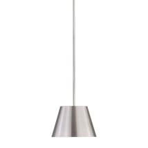 Brushed Nickel