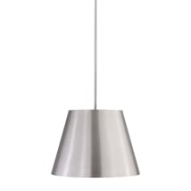 Brushed Nickel