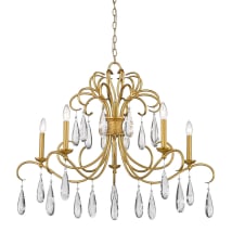 Gilded Gold