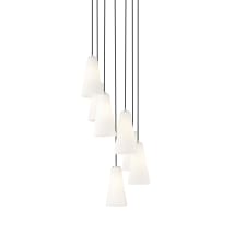 Brushed Nickel