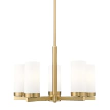 Modern Gold