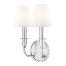 Brushed Nickel