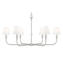 Brushed Nickel