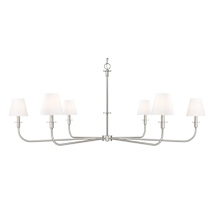 Brushed Nickel