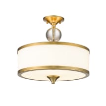 Heritage Brass