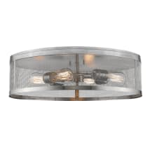 Brushed Nickel