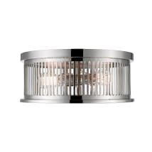 Polished Nickel