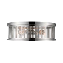 Polished Nickel