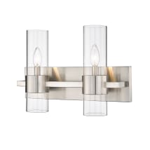Brushed Nickel