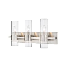 Brushed Nickel