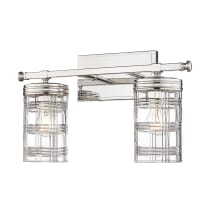 Polished Nickel