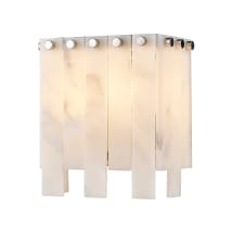 Polished Nickel