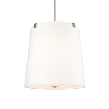 Brushed Nickel