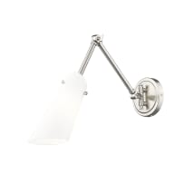 Brushed Nickel
