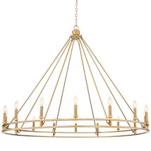 Signature Brass
