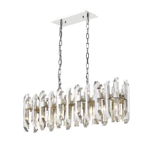 Polished Nickel