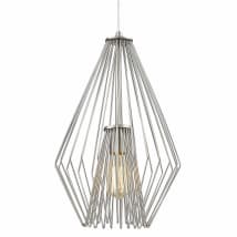 Brushed Nickel