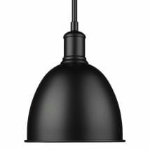 Matte Black