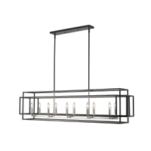 Black / Brushed Nickel
