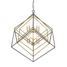 Olde Brass / Bronze