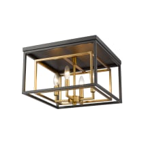 Olde Brass / Bronze