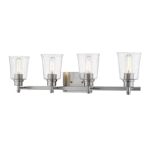 Brushed Nickel