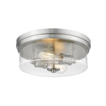 Brushed Nickel