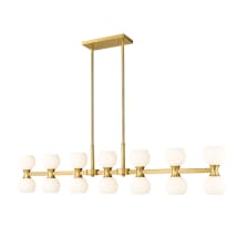 Modern Gold