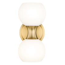 Modern Gold