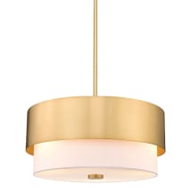 Modern Gold