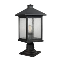 Oil Rubbed Bronze