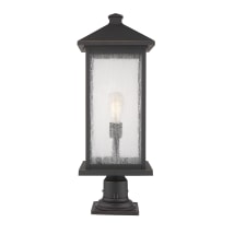 Oil Rubbed Bronze
