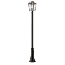 Oil Rubbed Bronze