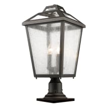Oil Rubbed Bronze