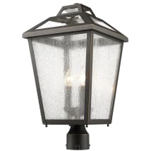 Oil Rubbed Bronze