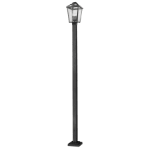 Oil Rubbed Bronze