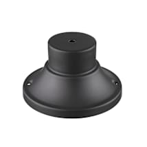 Outdoor Rubbed Bronze
