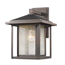 Oil Rubbed Bronze