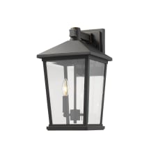 Oil Rubbed Bronze