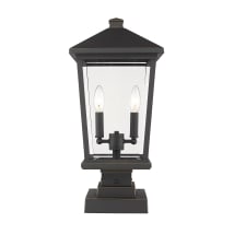 Oil Rubbed Bronze