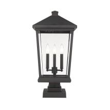 Oil Rubbed Bronze