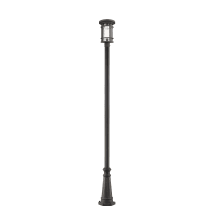 Oil Rubbed Bronze