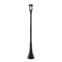 Oil Rubbed Bronze