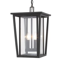 Oil Rubbed Bronze